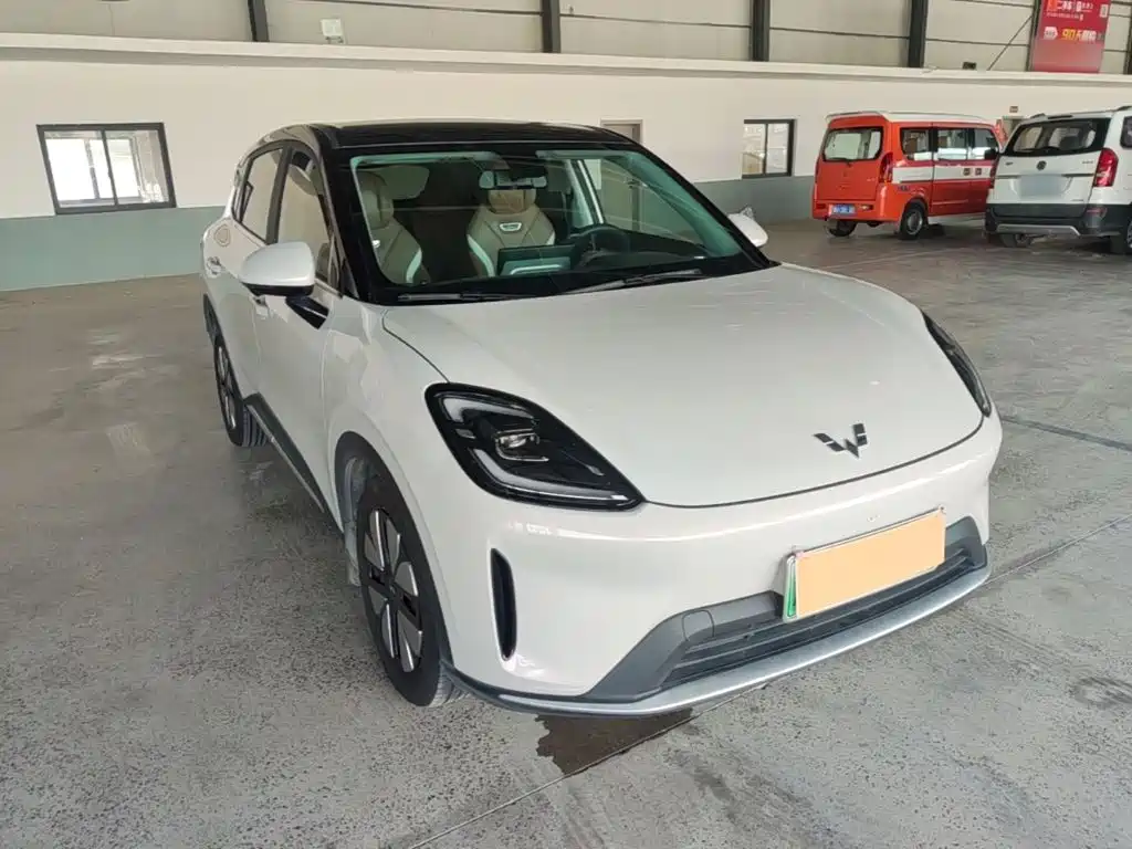2026 Wuling Motors Wuling Bingo S