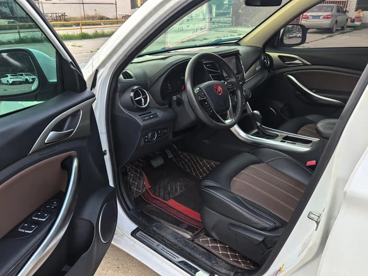 BYD Song 2018 2017 Champion Upgrade Edition 1.5TID Auto Elite