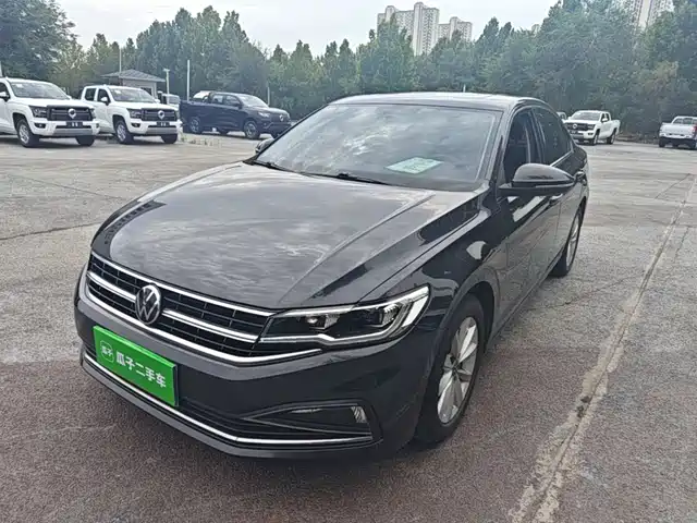 Volkswagen Bora 1.5L, Автомат, Комфорт Коннект