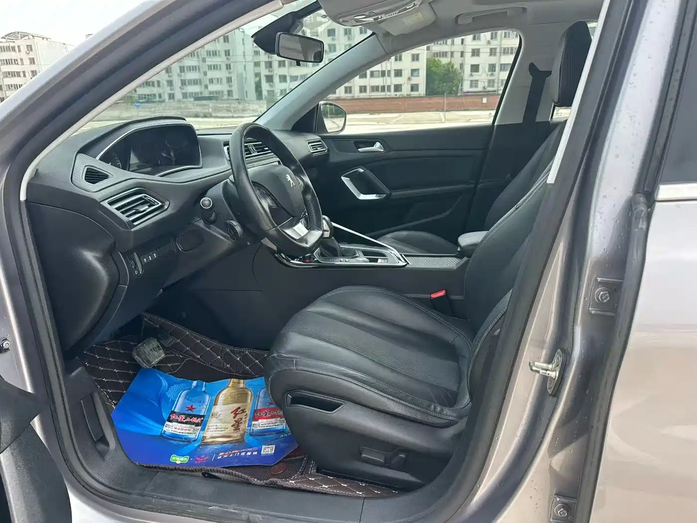 Peugeot 308 2016 350THP Automatic Premium фото 4