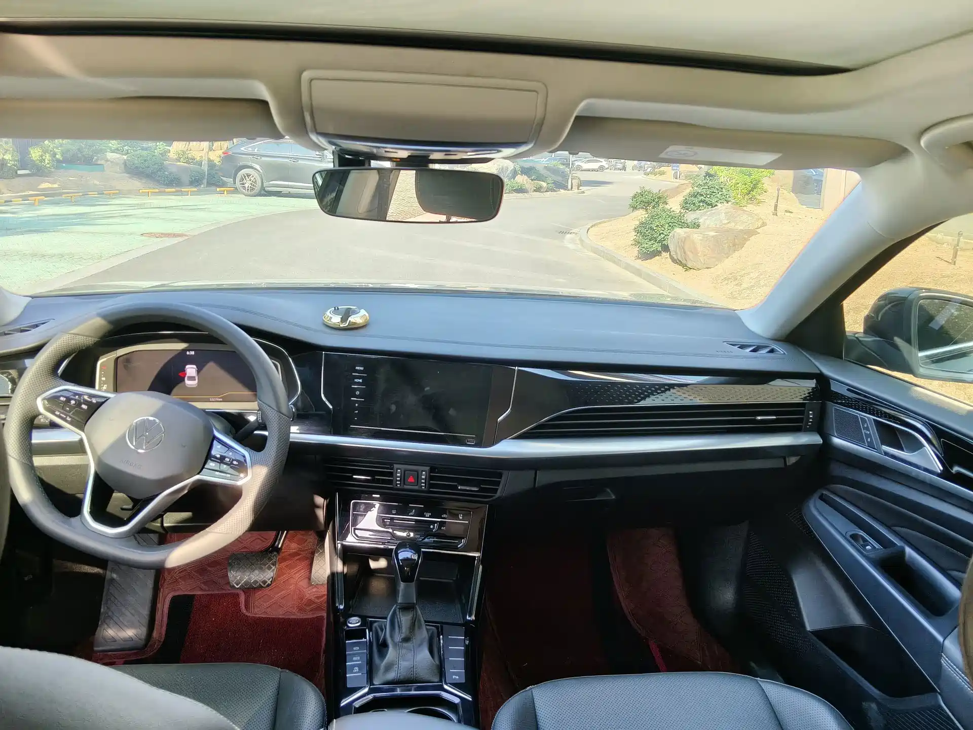 Photo 9 - Volkswagen Passat