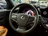 Фото 8 - Lexus LS