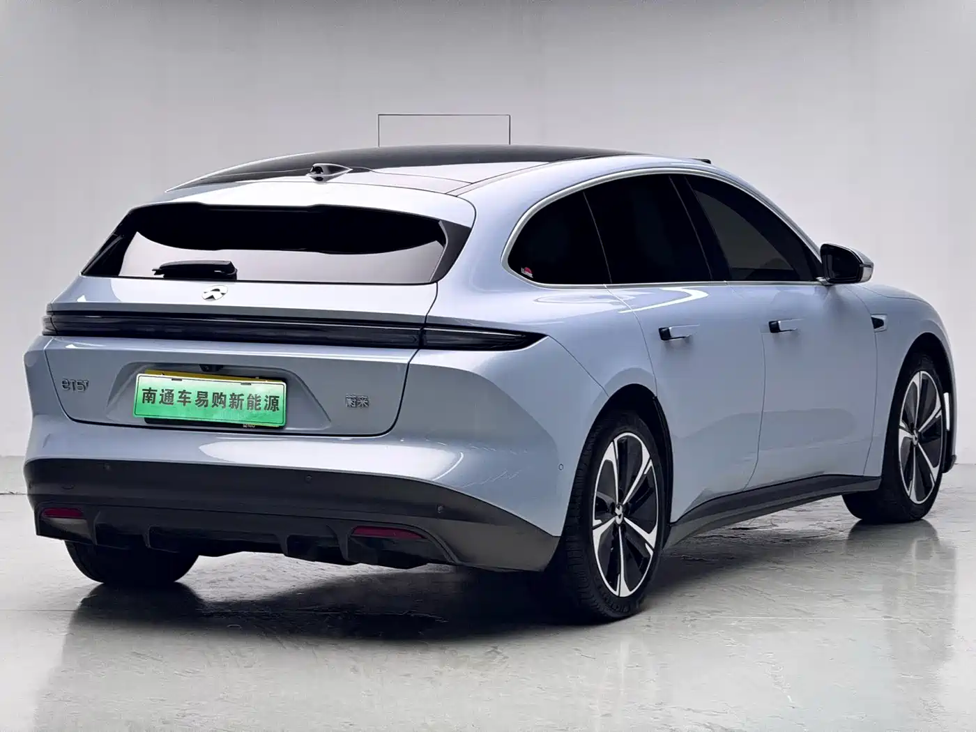 NIO ET5T 2024 2024 75kWh Touring