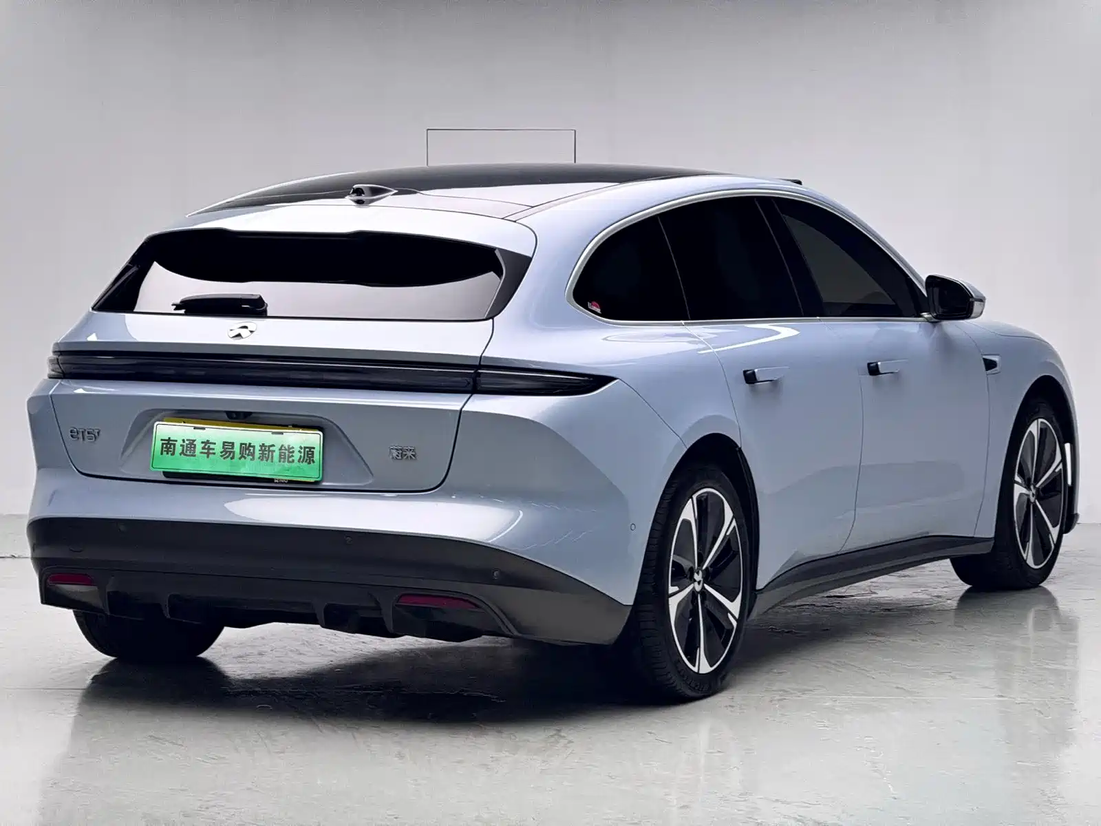 Фото 6 - NIO ET5T