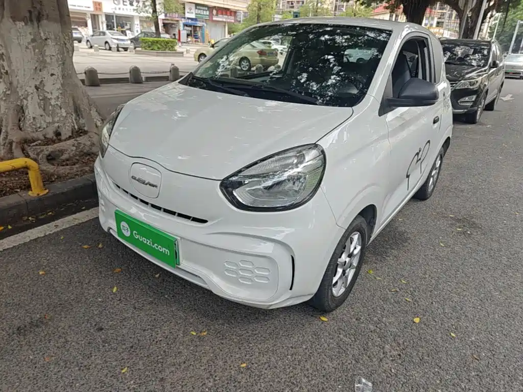 Roewe Kaiwei CLEVER 2022 311km Vitality Bobo Edition