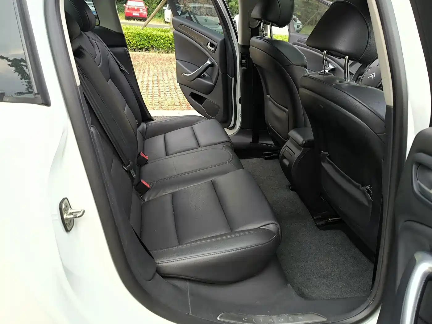 Citroën C5 2014 2014 2.0L Auto Premium