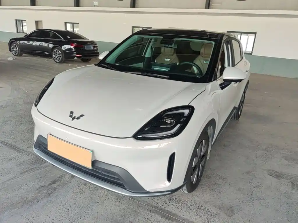 2026 Wuling Motors Wuling Bingo S