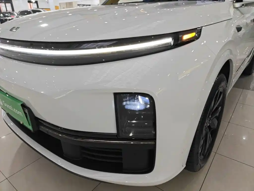 Li Auto L7 2023 2023 Pro
