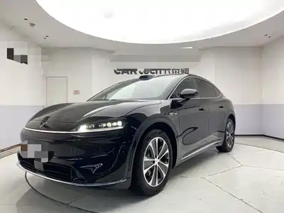 Luxeed R7