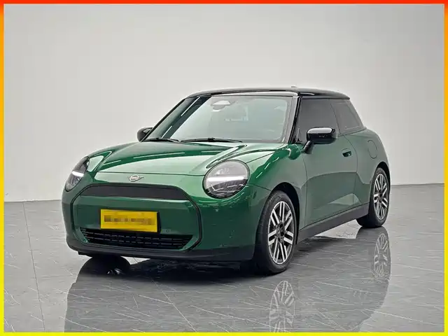 MINI ELECTRIC  COOPER