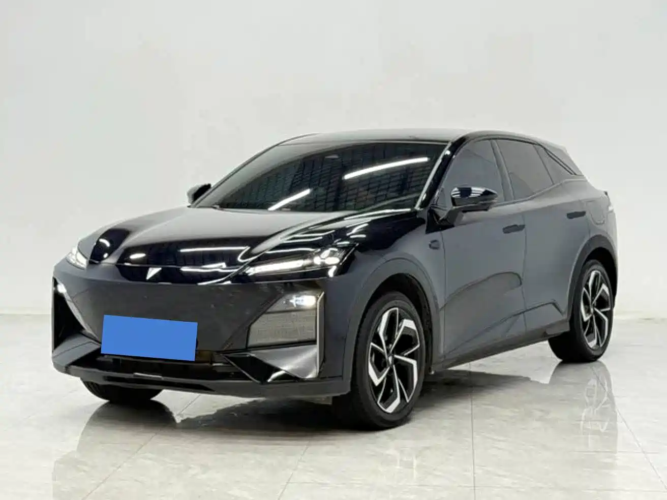 Deepal S07 2024 2024 215Max Range Extender