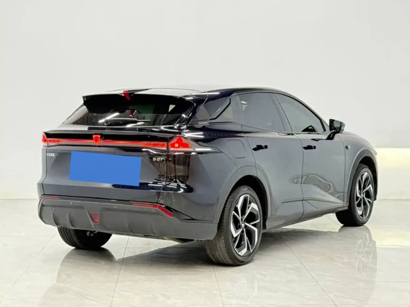 Deepal S07 2024 2024 215Max Range Extender