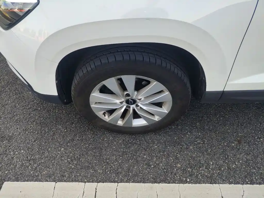 Jetta VS5 2019 2019 280TSI Automatic Progressive Edition
