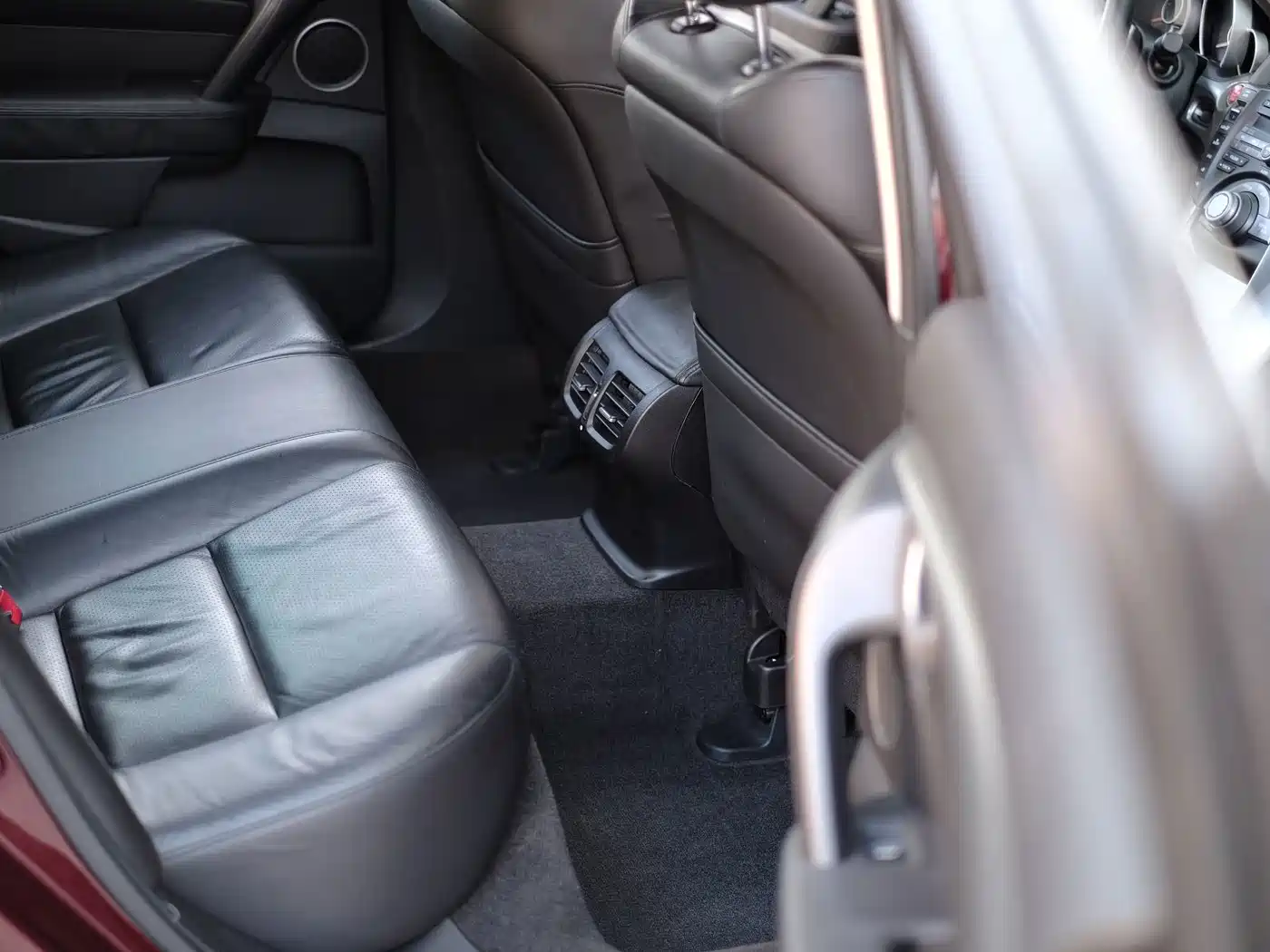 Acura TL 2010 2009 Model 3.5 Luxury Sport Edition