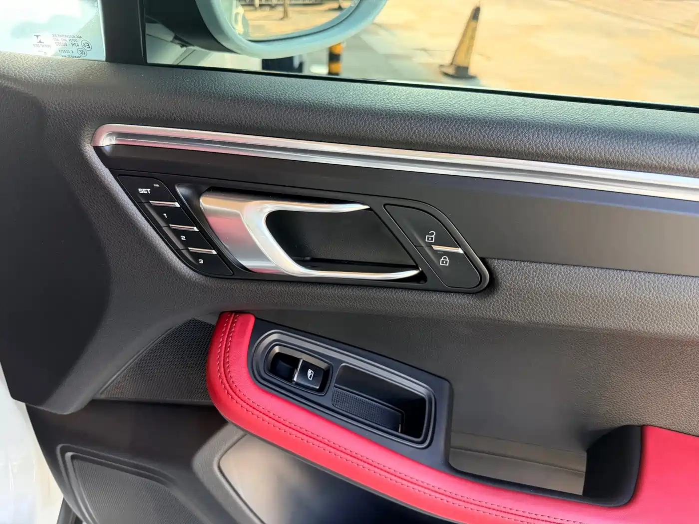 Porsche Macan 2024 2024 Macan 2.0T