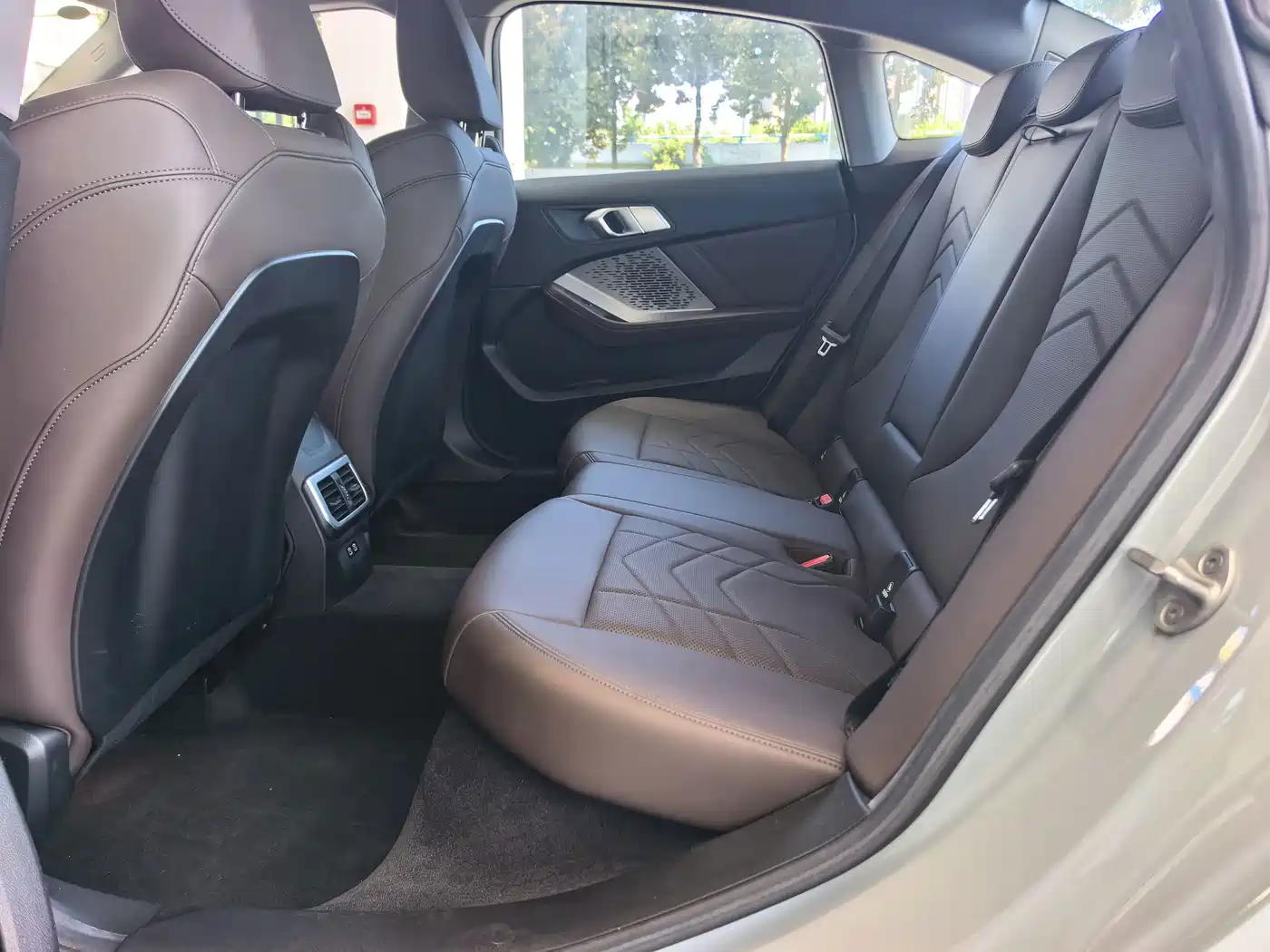 BMW 2 Series 2025 2025 225L M Sport Package