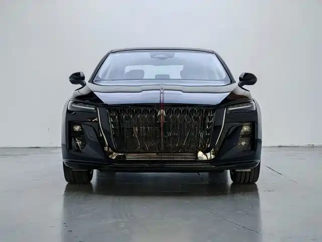 Photo 2 - Hongqi H5