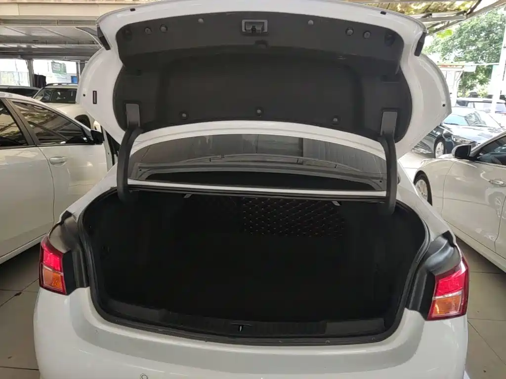 Buick Verano 2016 2015 Sedan 15S Automatic Progressive