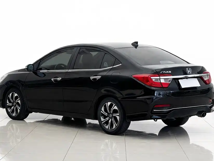Photo 11 - Honda Lingpai