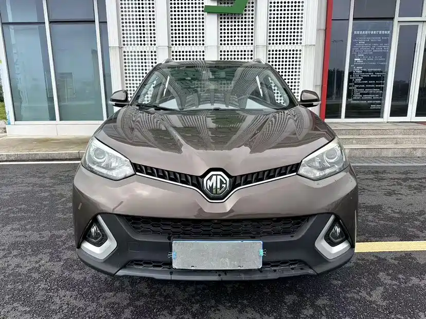 MG Roewe RX5 2016 2016 1.5TGI Manual Value Edition