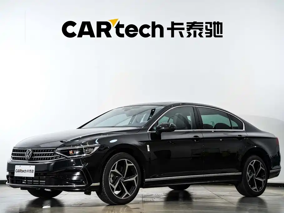 Volkswagen Magotan 2026 2026 Model 30 Million Special Selection 380TSI DSG Luxury