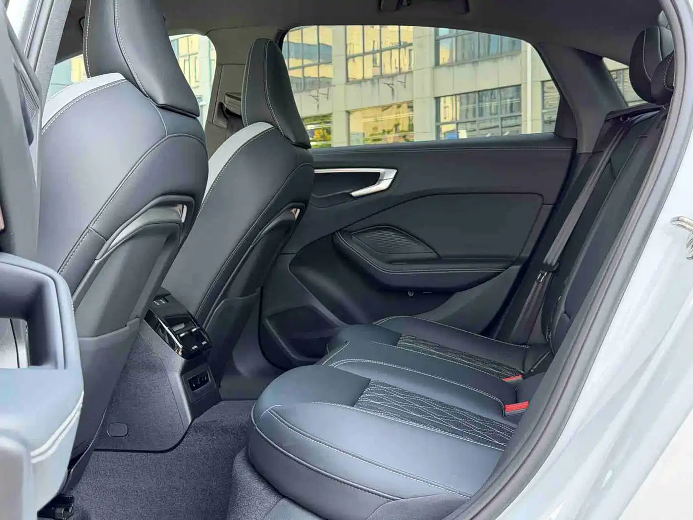 Audi A5L 2025 2.0T Sport Edition Plus фото 7