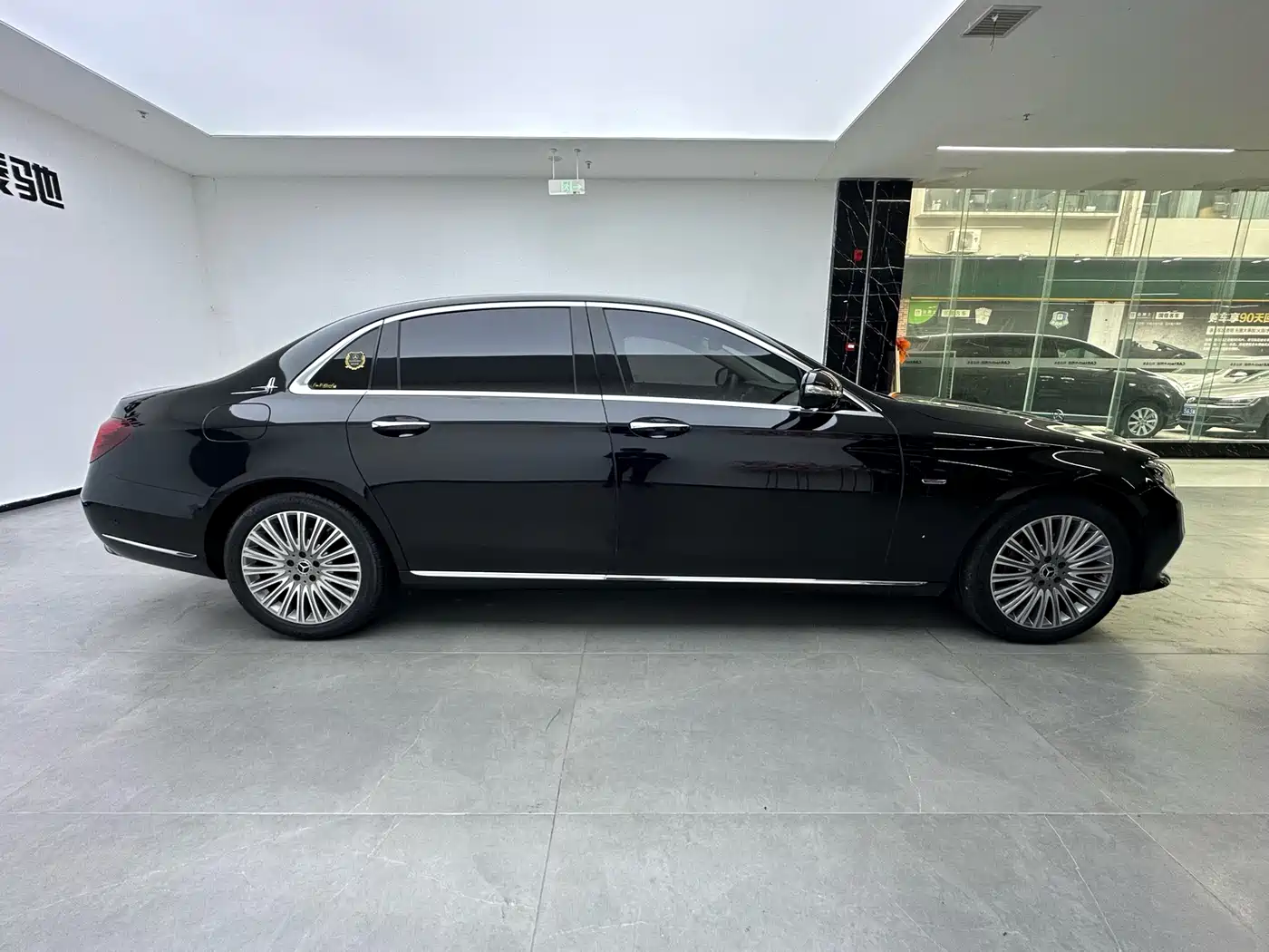 Mercedes-Benz E-Class 2020 Facelift E 300 L Exclusive фото 6