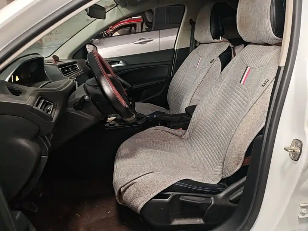 Peugeot 308 2019 2019 1.6L Manual Fashion Version China V