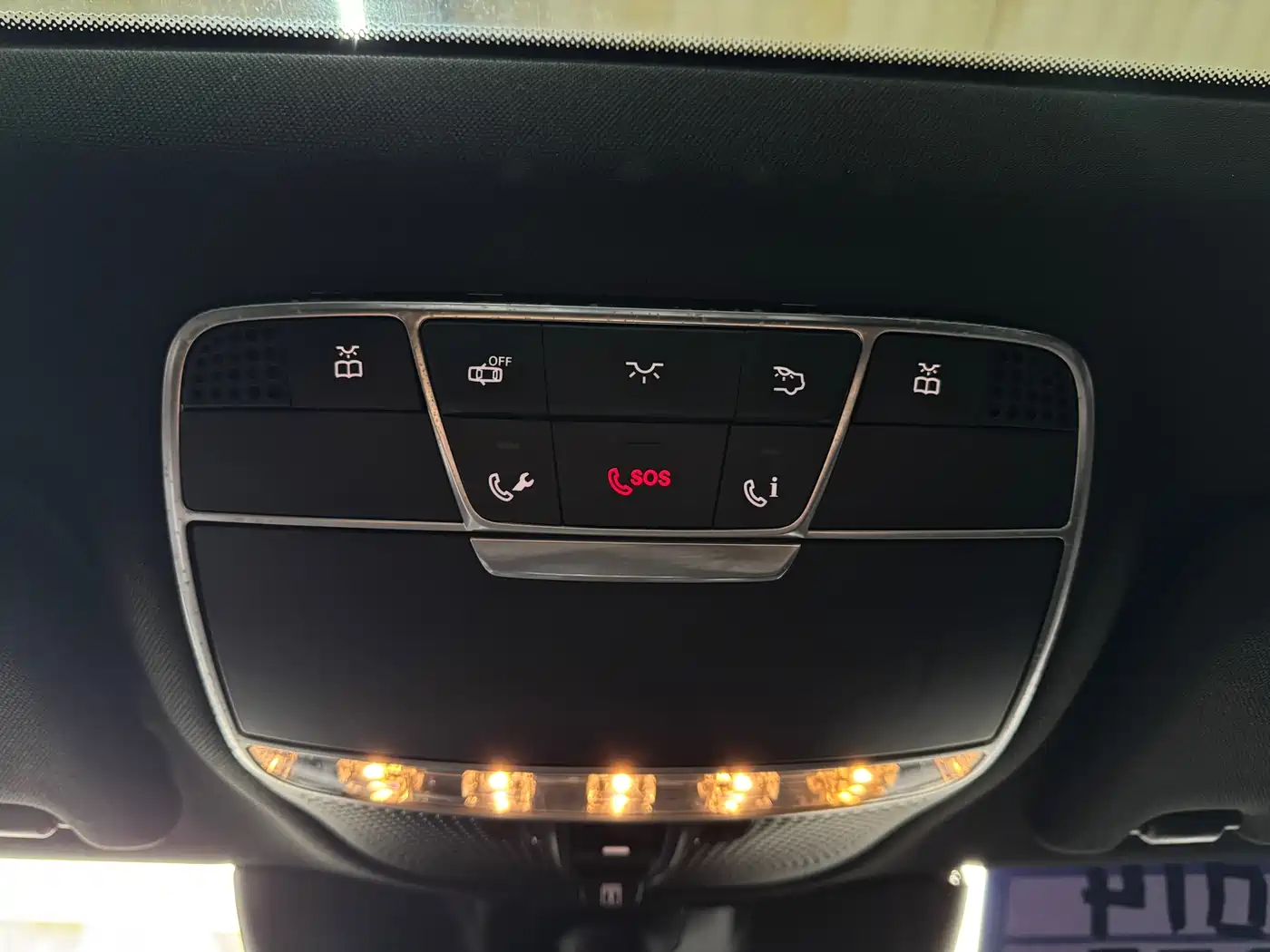 Mercedes-Benz S-Class 2014 S 320 L Business фото 12