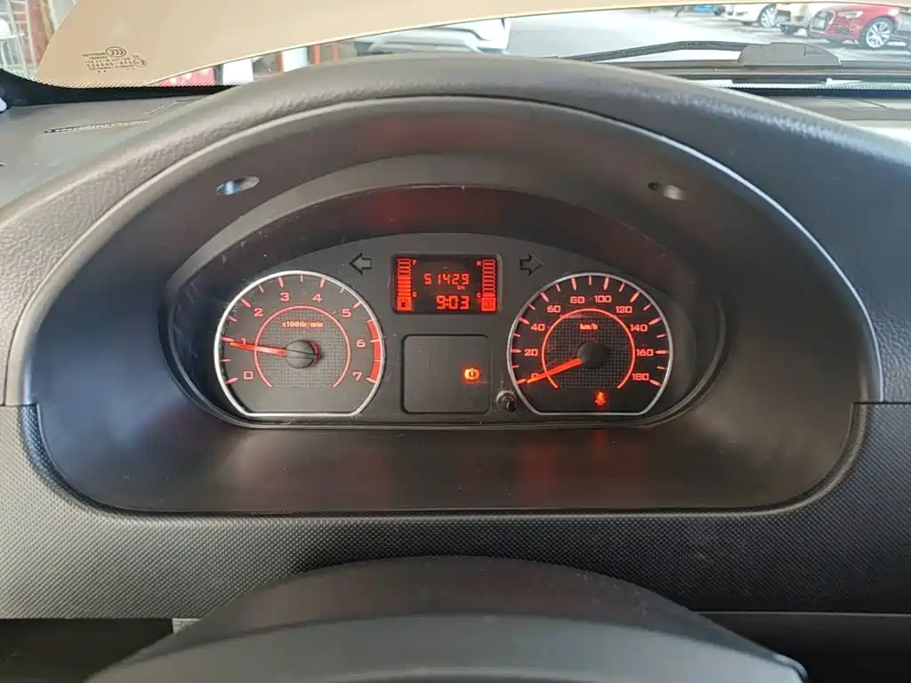 Wuling Motors Wuling Rongguang 2021 2021 1.5L Extended Basic L3C