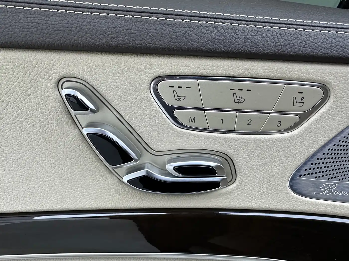 Mercedes-Benz Maybach S-Class 2019 S 450 4MATIC фото 15