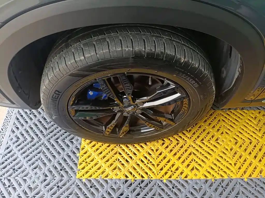 Geely Xingyue 2019 2019 300T Star Shiner