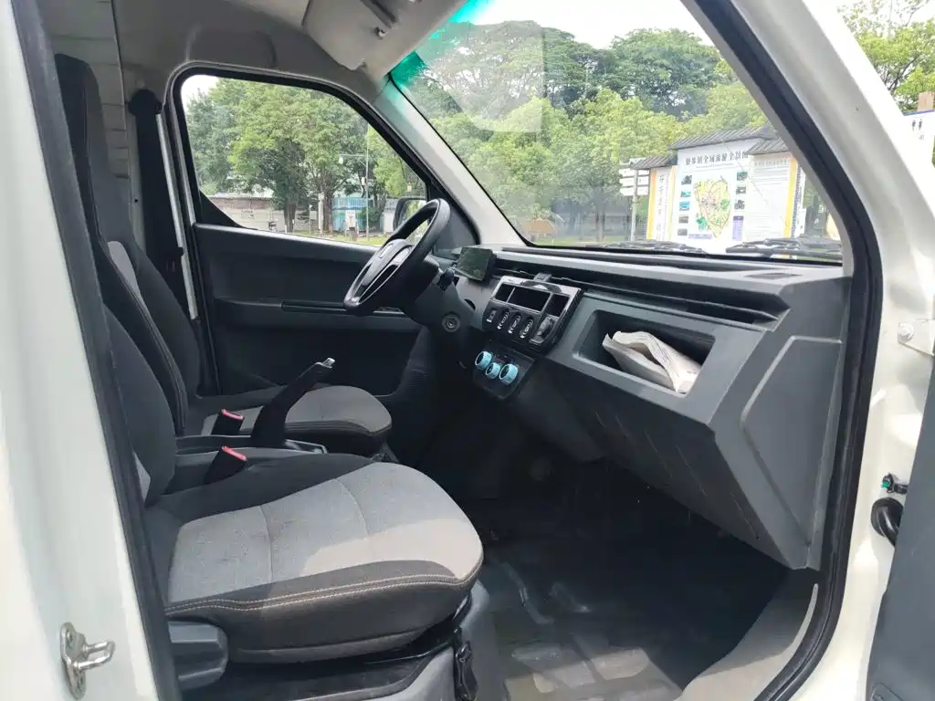 Yuan Cheng FarStar V 2023 2022 Xingxiang V6E Long Wheelbase Guoxuan 38.7kWh