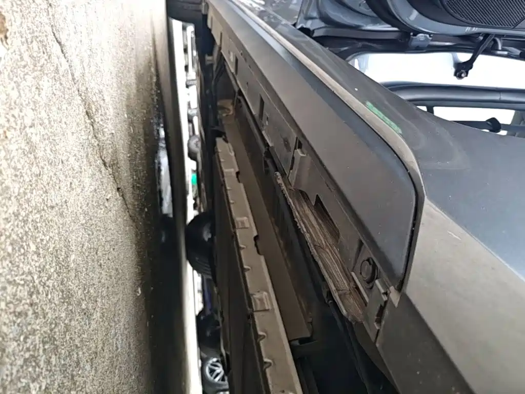 BYD Destroyer 05 2024 2023 Champion Edition DM-i 55KM Premium