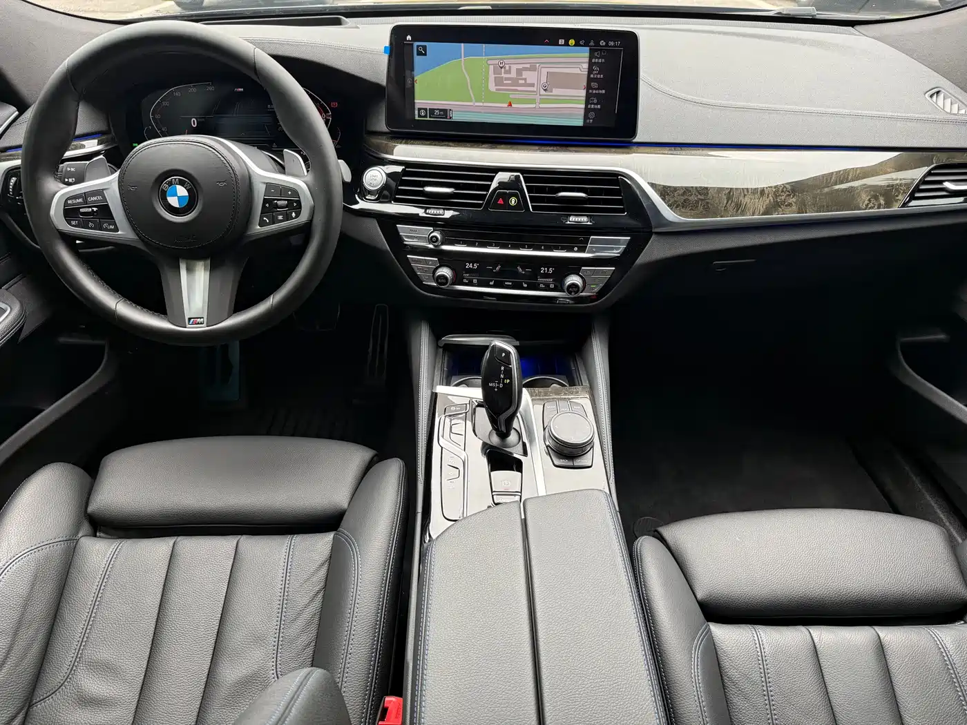 BMW 6 Series GT 2024 2022 Model 630i M Sport Package