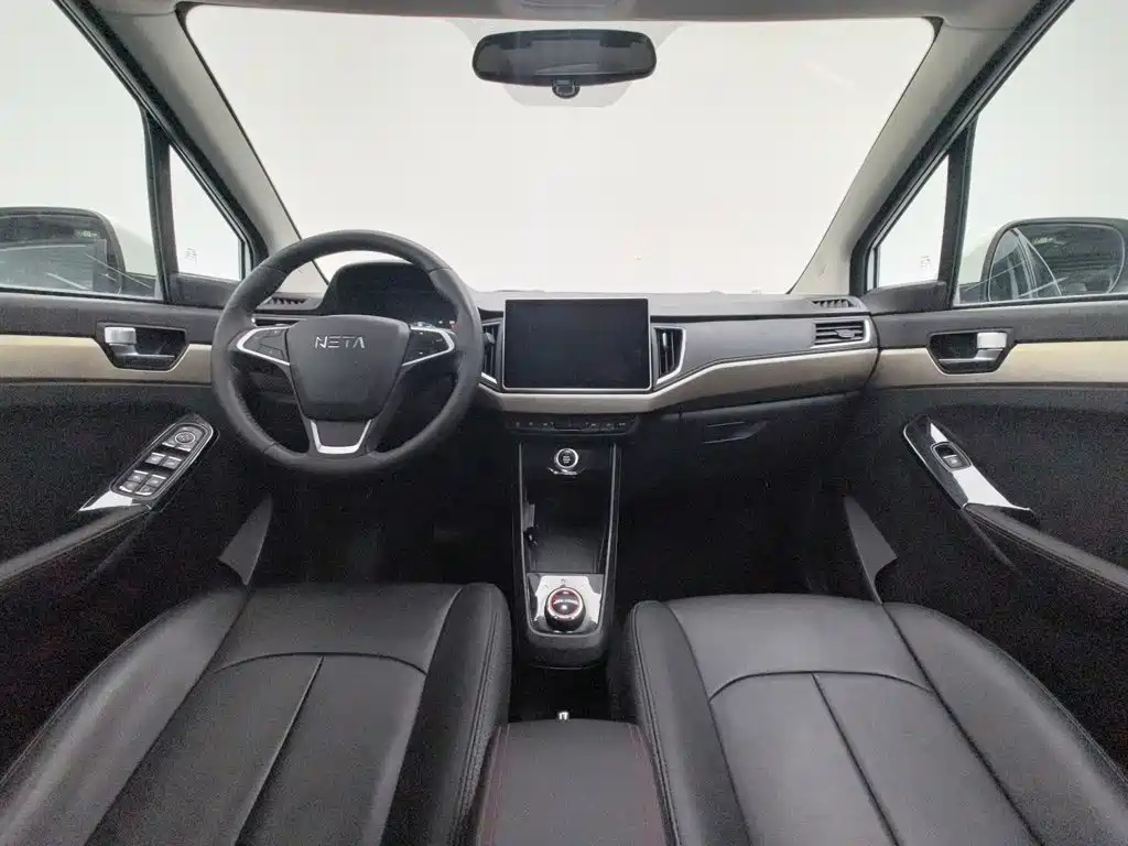 Nezha Auto Nezha N01 2019 2020 380i