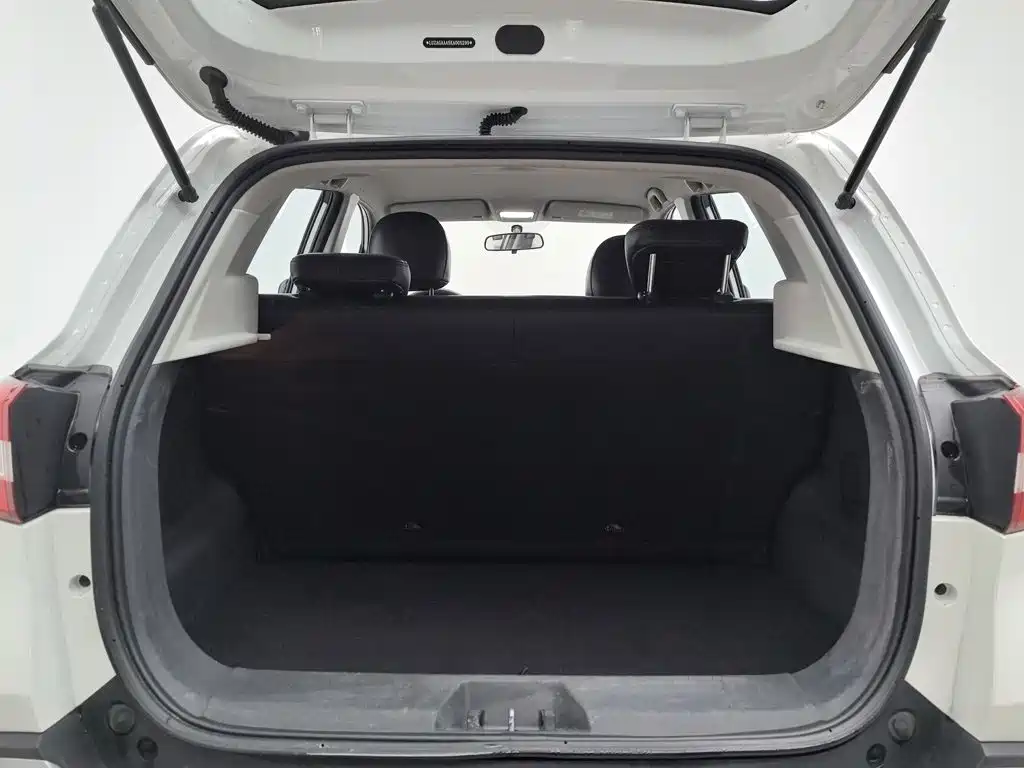 Nezha Auto Nezha N01 2019 2020 380i