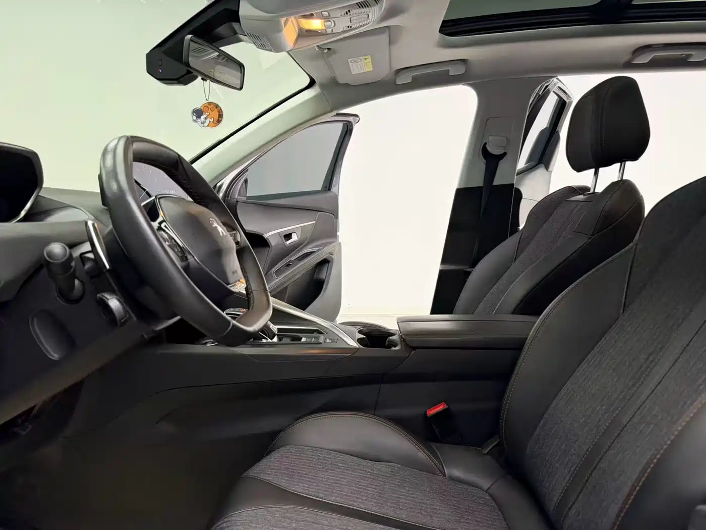 Peugeot 4008 2018 350THP Elite фото 7