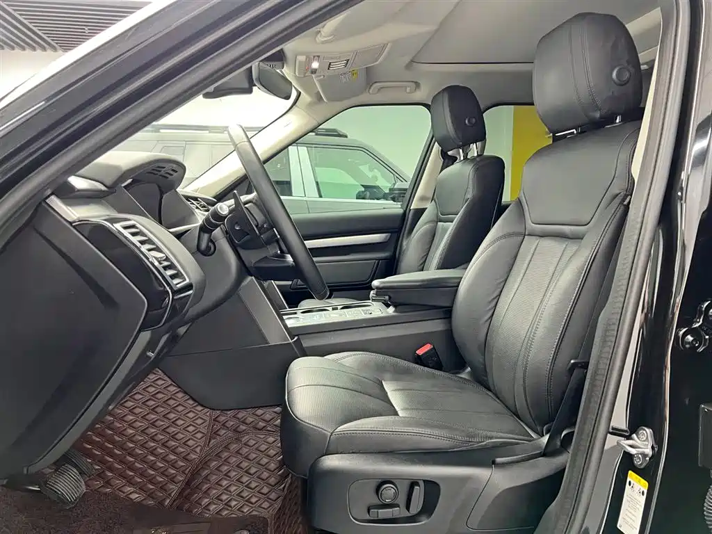 Land Rover Discovery 2020 3.0 SC V6 30th Anniversary Special Edition фото 15