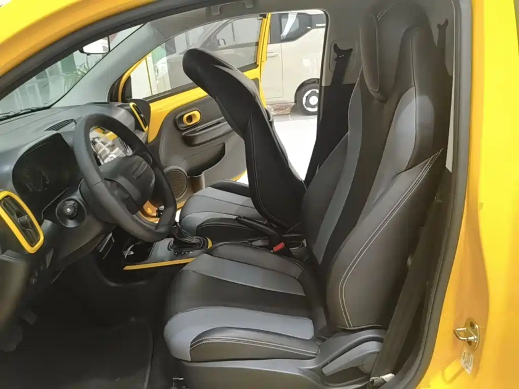 Roewe Kaiwei CLEVER 2023 2022 311km Vitality Bobo Edition