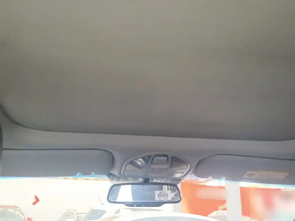 Hyundai Santa Fe 2015 2.0T Automatic 2WD Smart 5-Seater фото 18