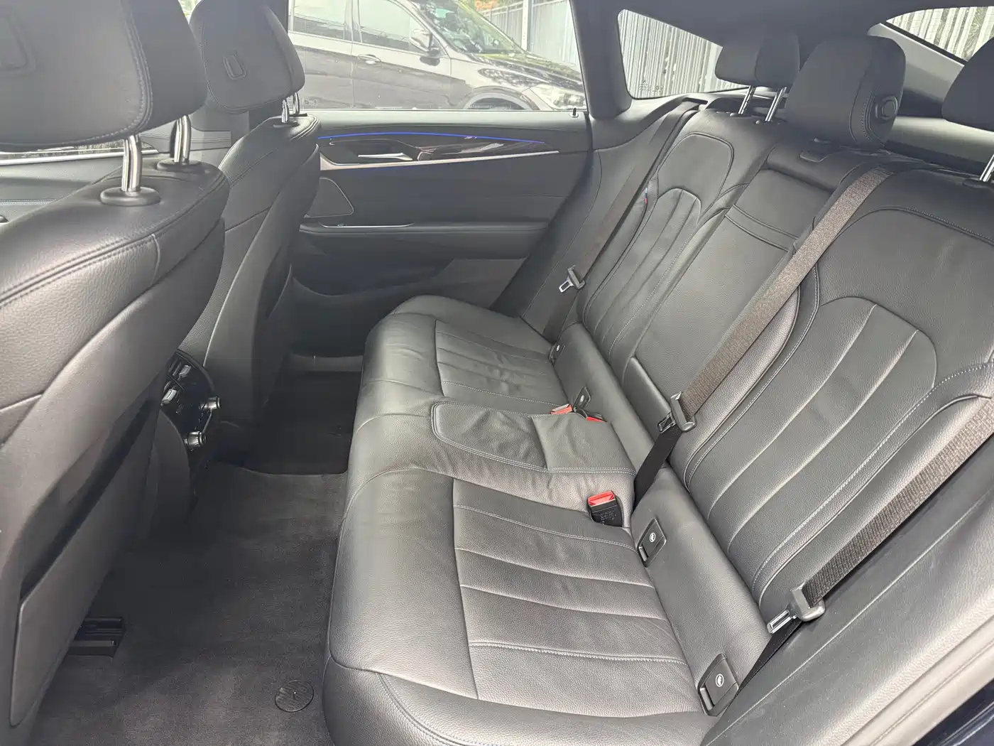 BMW 6 Series GT 2024 2022 Model 630i M Sport Package