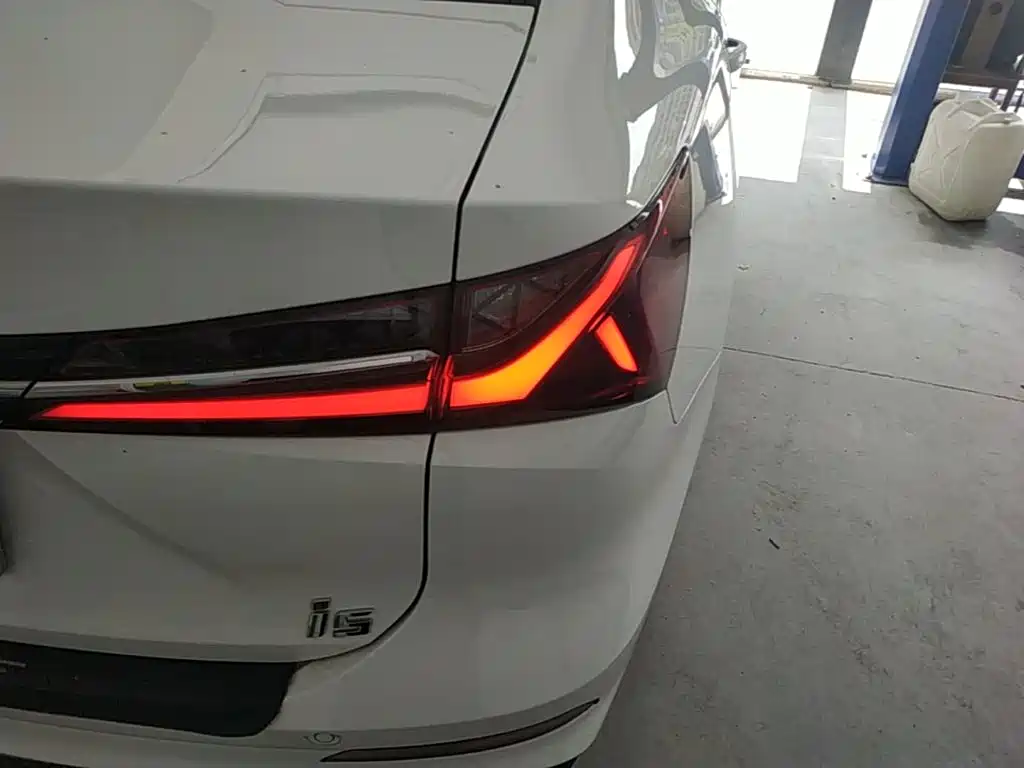 Roewe i5 2025 2024 1.5L CVT Prestige Edition