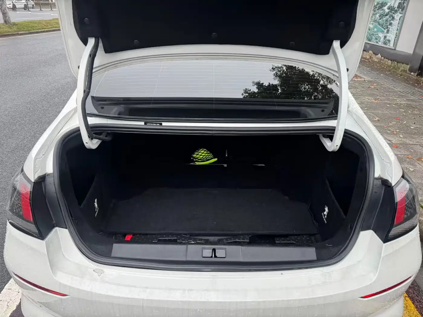 Peugeot 408 2020 360THP 10th Anniversary Premium Edition фото 15