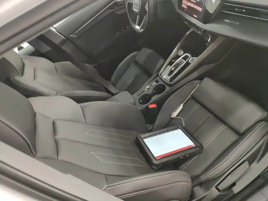 Фото 20 - Audi A3