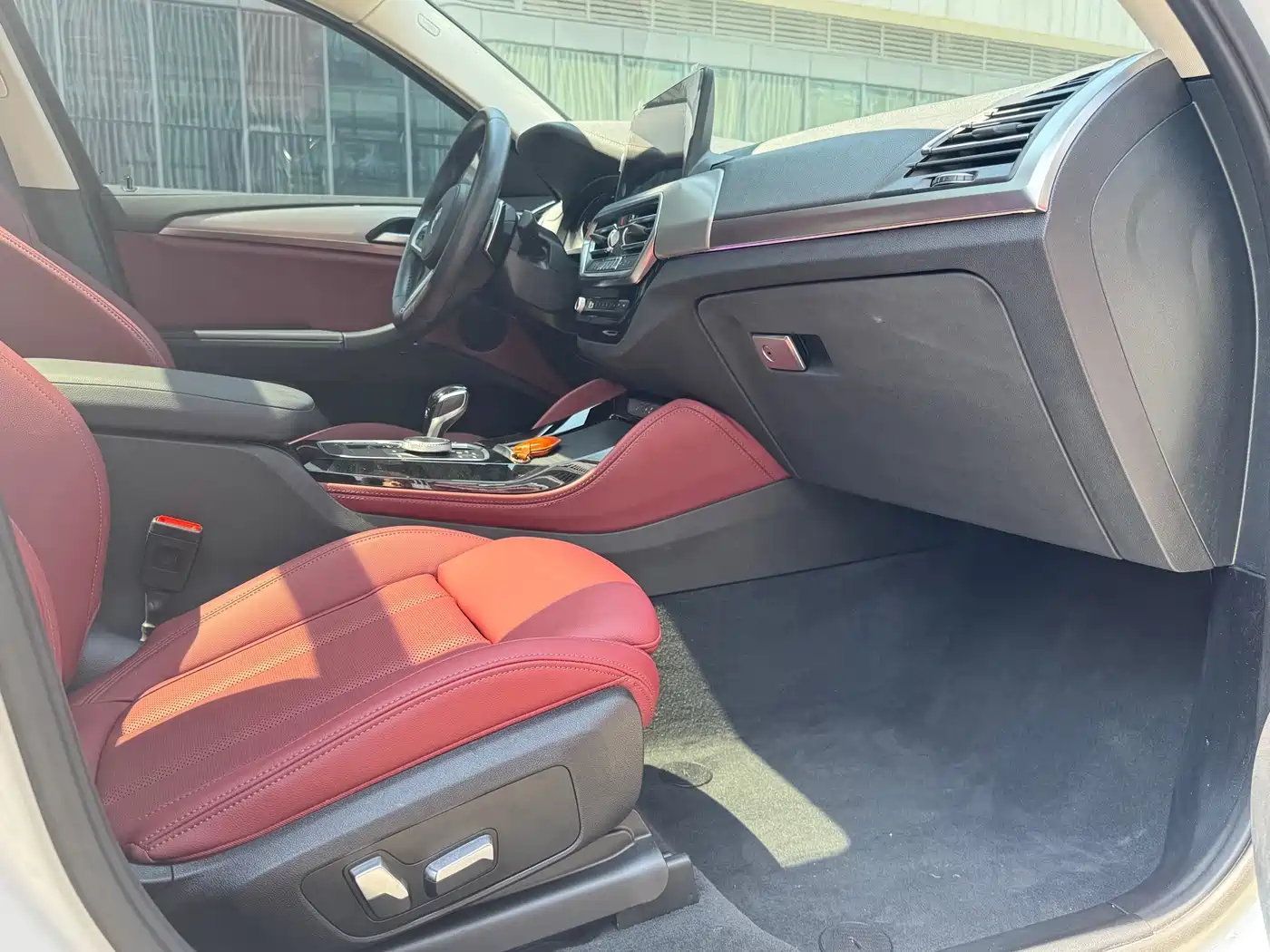 BMW X4 2023 2022 xDrive 25i M Sport Package