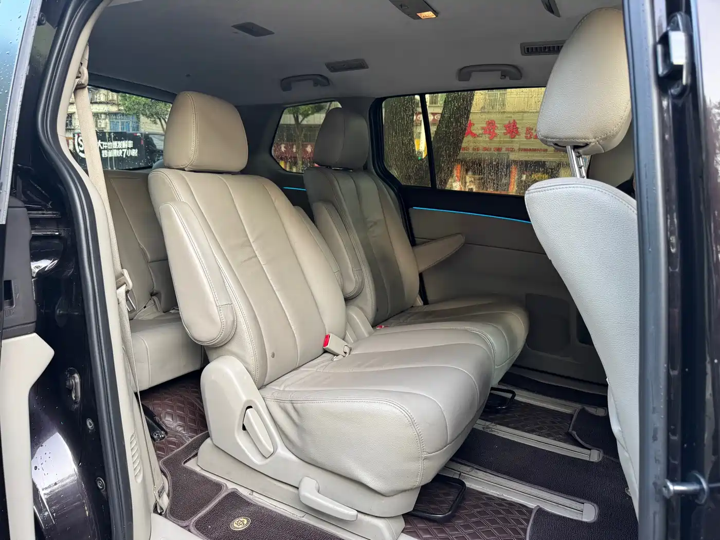 Mazda 8 2015 2013 2.5L Elite