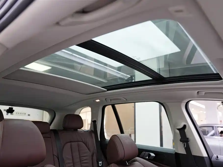 BMW X5 (Import) 2019 xDrive40i M Sport Package фото 11