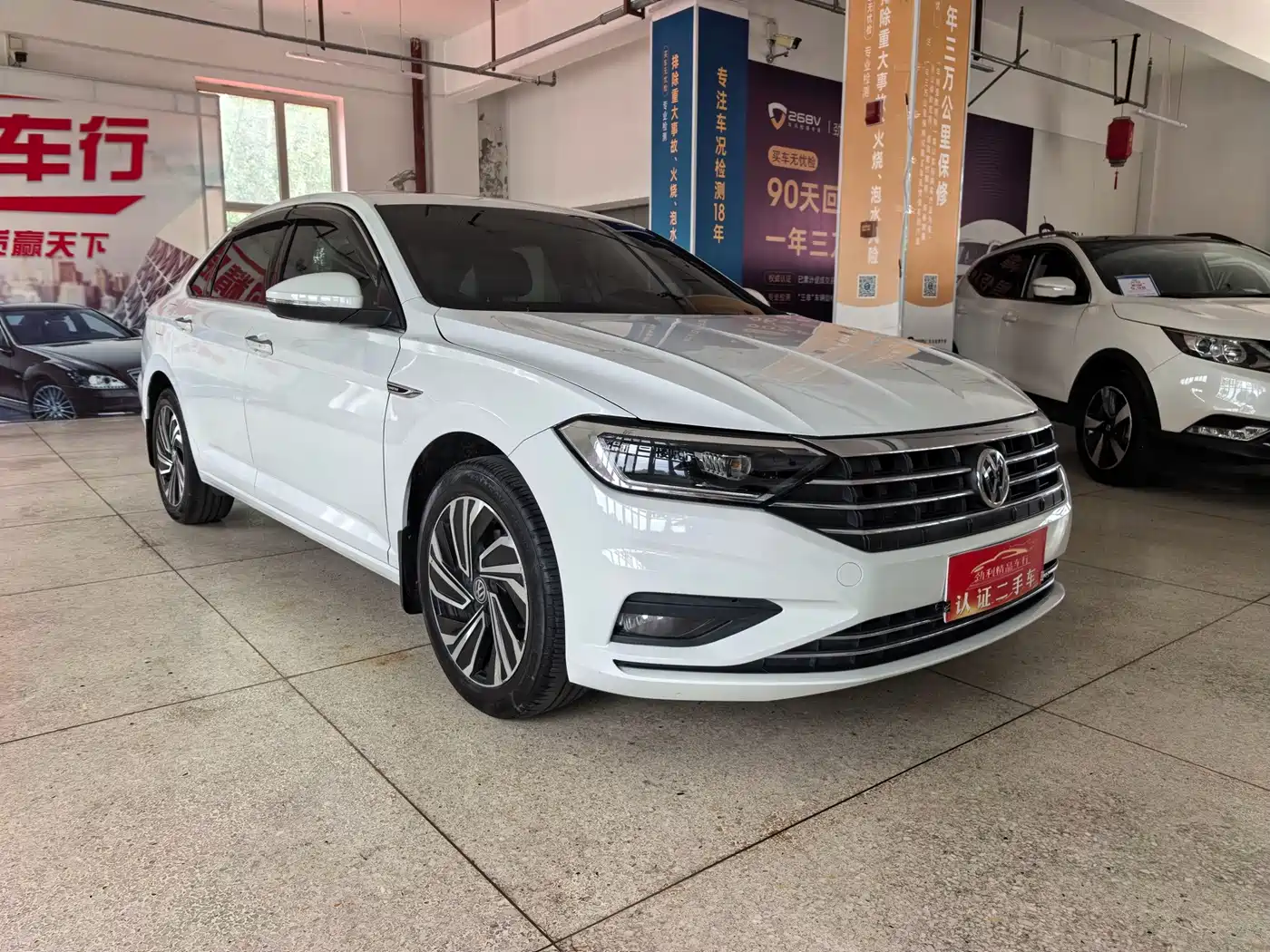 Volkswagen Sagitar, миниатюра 3