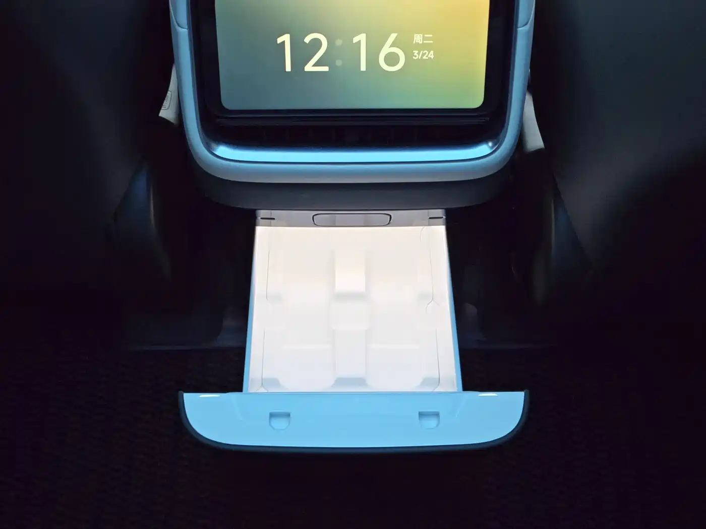 XIAOMI CAR XIAOMI YU7